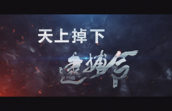 天上掉下“逮捕令”